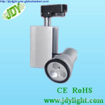 High quality 3W LED  track light